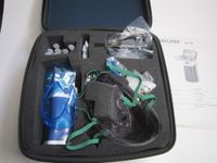 Inhalationsgerät Beurer IH 50 1 x benutzt ideal für Kinder Hessen - Künzell Vorschau