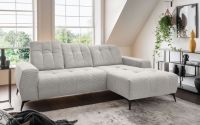 Eck-Sofa elektr. Sitzvorschub USB Kopf-Verstellung UVP 2299,-NEU Nordrhein-Westfalen - Paderborn Vorschau