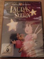 Lauras Stern DVD Kinder neu Nordrhein-Westfalen - Herten Vorschau