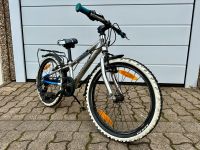 CUBE MTB Kinderfahrrad Fahrrad 20‘‘ Zoll Mountainbike Nordrhein-Westfalen - Menden Vorschau