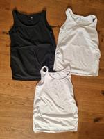Umstandsmode, Tops, Gr. M/L Nordrhein-Westfalen - Lotte Vorschau