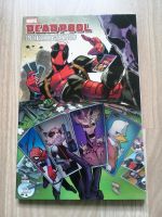 Deadpool Kriminaltango Niedersachsen - Barsinghausen Vorschau