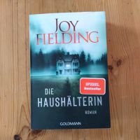 Joy Fielding Die Haushälterin Kiel - Ravensberg-Brunswik-Düsternbrook Vorschau