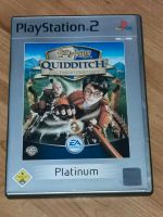 Harry Potter - Quidditch Weltmeisterschaft / Playstation 2 / PS2 Düsseldorf - Stadtmitte Vorschau