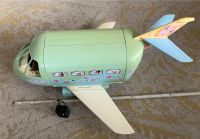 Barbie Flugzeug Baden-Württemberg - Überlingen Vorschau