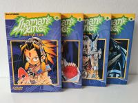 Shaman King | Band 1,2,3,4 | Hiroyuki Takei | Carlsen | Manga Köln - Köln Brück Vorschau