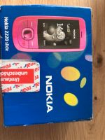 Nokia 2220 slide Pink Niedersachsen - Hildesheim Vorschau