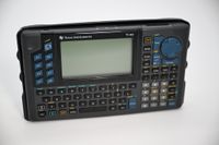 Texas Instruments TI-92 Graphischer Rechner Baden-Württemberg - Balingen Vorschau