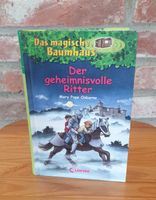 Buch: magisches Baumhaus Band 2 Der geheimnisvolle Ritter wie neu Bayern - Seeg Vorschau