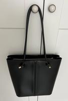 ZARA Tasche schwarz  unbenutzt Mitte - Wedding Vorschau