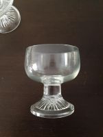 Gläser Dessertschalen Glas Cocktail vintage mid century retro 60e Hannover - Linden-Limmer Vorschau