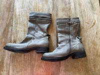 Stiefel von A.S.98 in 42 Brandenburg - Potsdam Vorschau