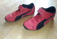 Puma Ferrari Sportschuhe,  Turnschuhe 32 Bayern - Wiggensbach Vorschau