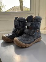 Kinderschuhe froddo Winterstiefel 27 Herzogtum Lauenburg - Dassendorf Vorschau