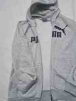 Puma Jacke gr.40 grau Dortmund - Innenstadt-Nord Vorschau