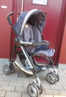 Buggy, Kinderwagen, Peg-Pérego, Modell "Pliko P3" Compact *top* Bremen - Neustadt Vorschau