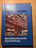 Metallbautechnik Fachbildung Rostock - Toitenwinkel Vorschau