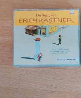 CD's Erich Kästner, Das Beste von E. K. Thüringen - Viernau Vorschau