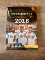 Weltmeister Sonderalbum 2018 Bayern - Leinach Vorschau