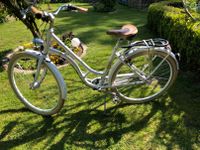 Damenfahrrad BGM Bike und Mountainbikes 2Räder ein Preis Dithmarschen - Dellstedt Vorschau