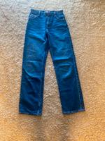 Berschka Denim High Waist Straight Damen Jeans gr.36 Niedersachsen - Helmstedt Vorschau