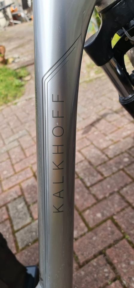 Pedelec / E-Bike  Kalkoff Impulse 2.0 in Olching