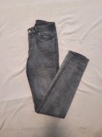 Graue Skinni Jeans Mülheim - Köln Holweide Vorschau