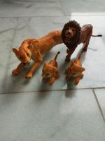 Spielfiguren Löwe  Tiere Rheinland-Pfalz - Dorsheim Vorschau
