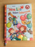 Hexe Lilli feiert Geburtstag 1. Klasse Für Erstleser 6/7 Jahre ne Wuppertal - Oberbarmen Vorschau