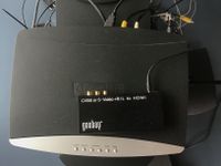 BOSE Stereoanlage u. HDMI- Schnittstelle GOOBAY Baden-Württemberg - Hettingen Vorschau
