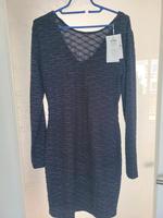 Kleid von Only mit V Ausschnitt Berlin - Lichtenberg Vorschau