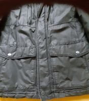 ANGEBOT!!! CAMEL ACTIVE Parka Jacke Winterjacke Gr: 48 anthrazit Hessen - Offenbach Vorschau