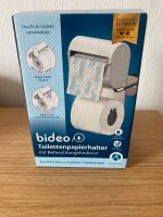 Bideo Toilettenpapierhalter Sachsen - Waldenburg Vorschau