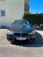 Verkaufe BMW GT 330d Bayern - Nittenau Vorschau
