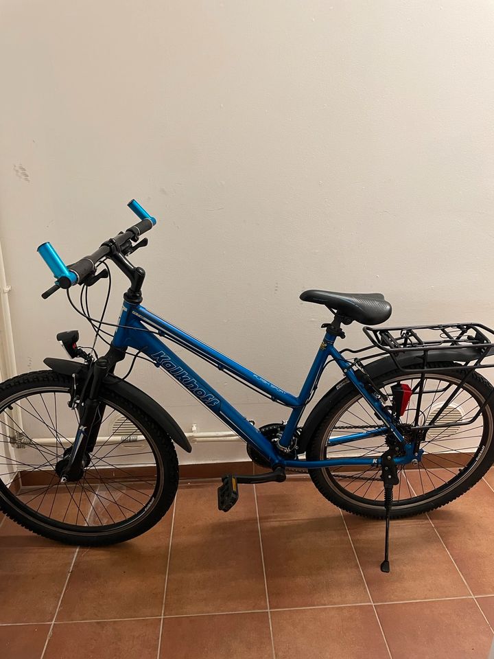 Damenfahrrad Kalkhoff 26 Zoll in Berlin