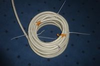 Kabel Starkstromkabel NHXMH (Kein-NYM-J) 5x10mm 20m Kupfer Süd - Niederrad Vorschau