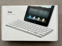 Apple iPad Keyboard Dock VGA DVI OVP Saarland - Rehlingen-Siersburg Vorschau