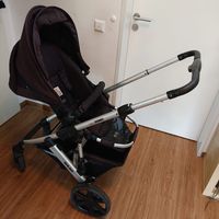 ABC Design Salsa4 Kombi-Kinderwagen Nordrhein-Westfalen - Rheine Vorschau