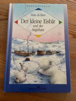 Buch der kleine Eisbär und der Angsthase Lars Hans de Beer Kreis Ostholstein - Stockelsdorf Vorschau