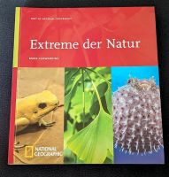 NEU Extreme der Natur - Best of National Geographic Carwardine Hessen - Ronshausen Vorschau