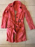 Esprit Damen Trenchcoat, pink Düsseldorf - Oberkassel Vorschau