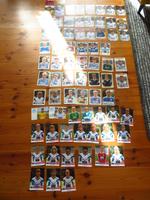 Fußball Autogrammkarten: Bundesliga 80-90erJahre -2€ /Karte Leipzig - Schleußig Vorschau