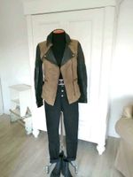 abby's * Lederjacke Bikerjacke * Gr. S Schleswig-Holstein - Lübeck Vorschau