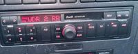 Audi A4 B5 Radio-Cass Chorus  mit Code sehr guter Zustand Nordrhein-Westfalen - Oberhausen Vorschau