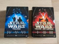 Star Wars Trilogie 2 Box Sets (6 Dvds) Bonn - Kessenich Vorschau