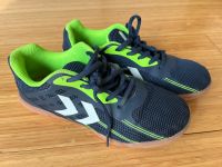 Hummel Handball Schuhe Nordrhein-Westfalen - Krefeld Vorschau