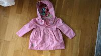 Sommerjacke Jacke Pampolina, rosa, Gr. 80 Hessen - Wiesbaden Vorschau