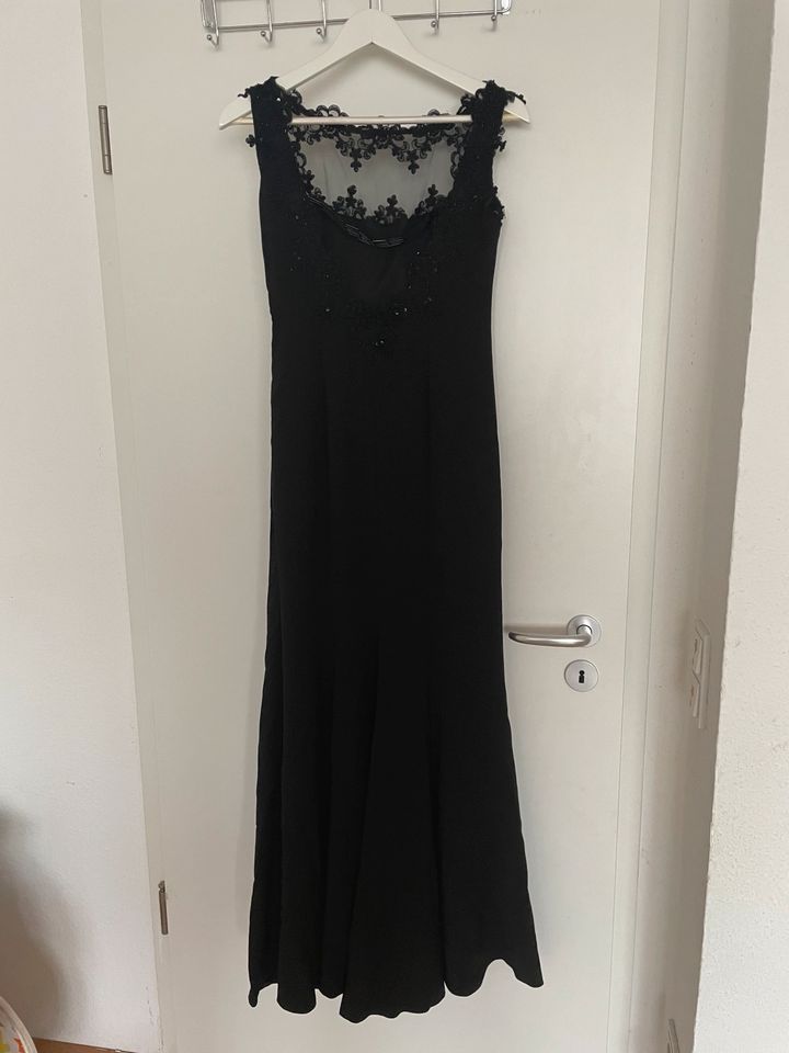 Abendkleid Schwarz in Köln