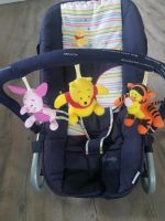 Babywippe Disney Winnie Pooh Hessen - Flieden Vorschau