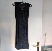 S.Oliver Sommer Kleid schwarz Gr. 34 Rheinland-Pfalz - Bad Sobernheim Vorschau
